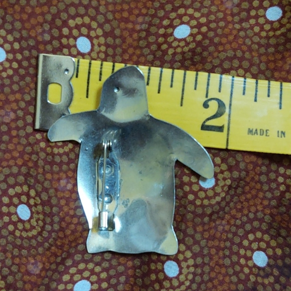 Turtle Broach - Picture 5 of 5